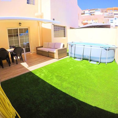 Villa Aspen Gran Canaria Arguineguin 外观 照片
