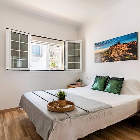 Villa Aspen Gran Canaria Arguineguin 外观 照片
