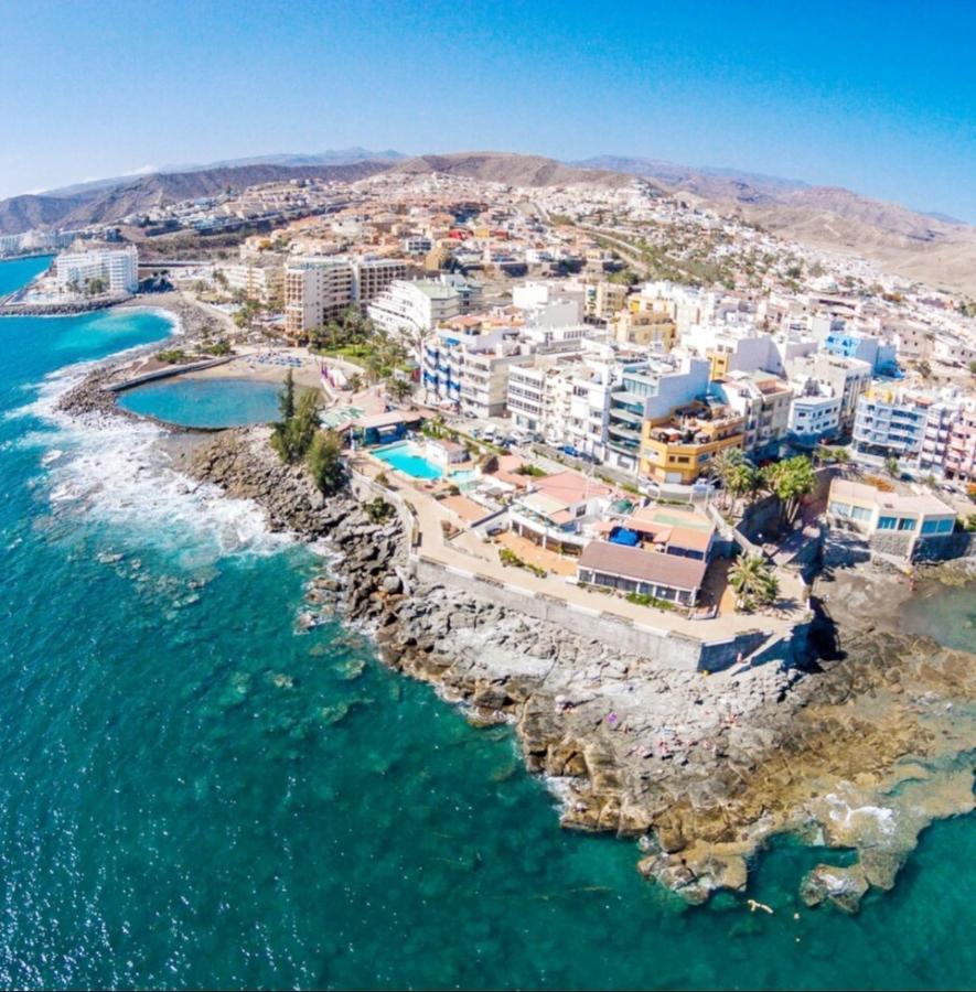 Villa Aspen Gran Canaria Arguineguin 外观 照片