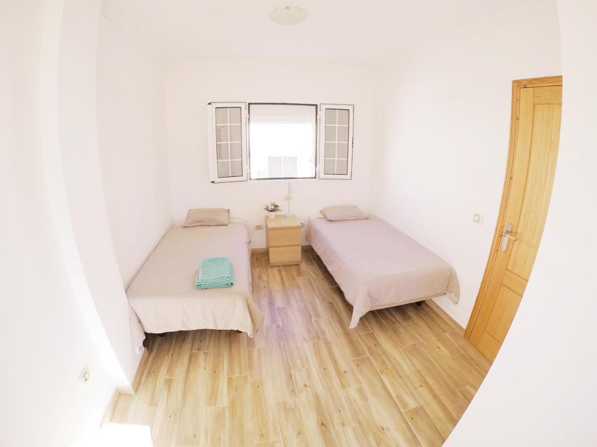 Villa Aspen Gran Canaria Arguineguin 外观 照片