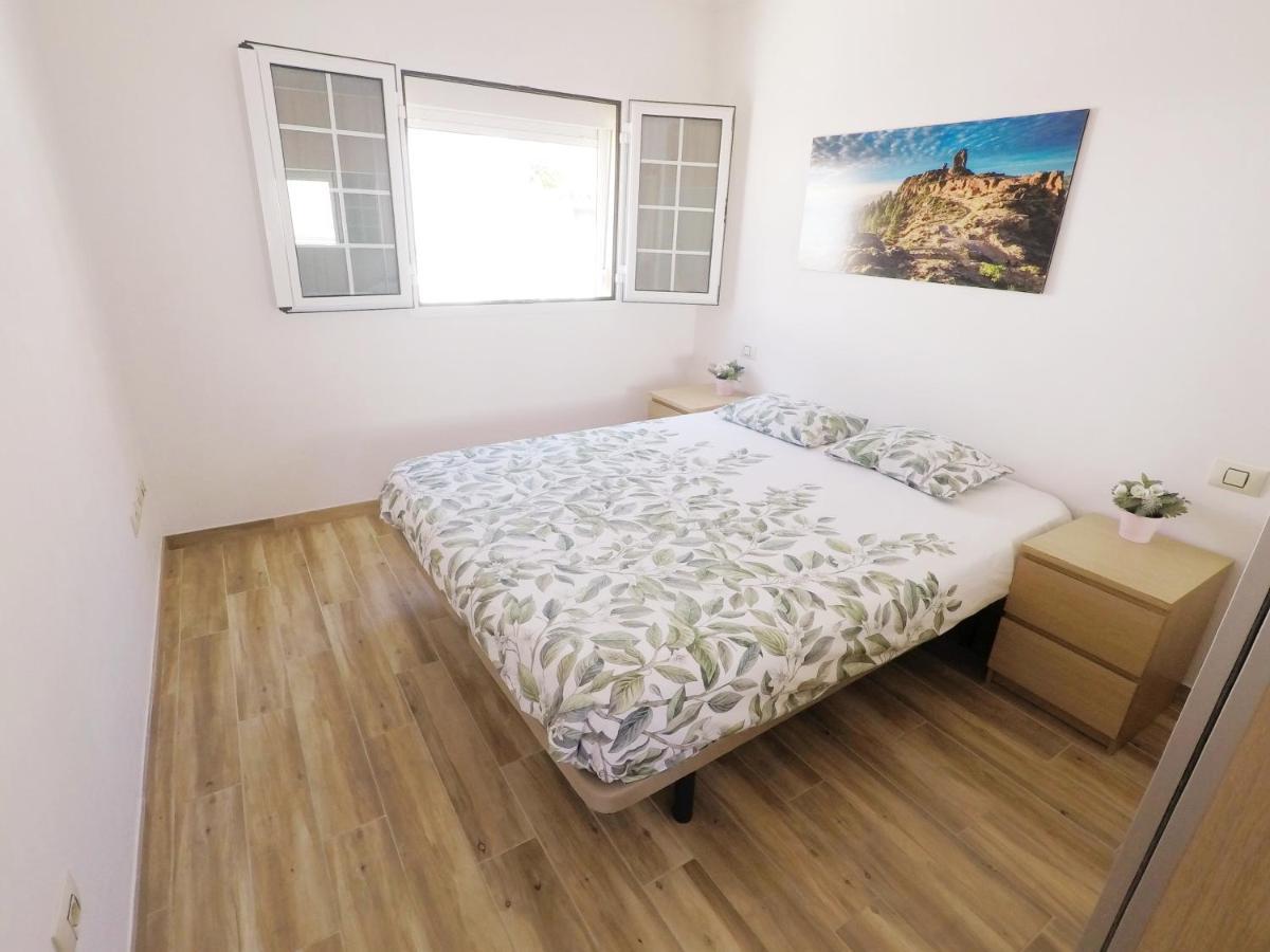 Villa Aspen Gran Canaria Arguineguin 外观 照片