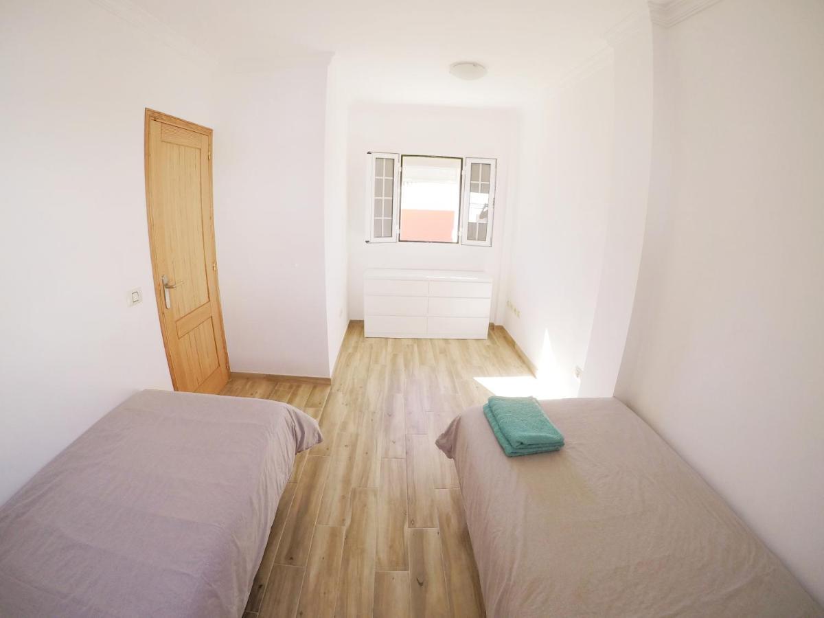 Villa Aspen Gran Canaria Arguineguin 外观 照片