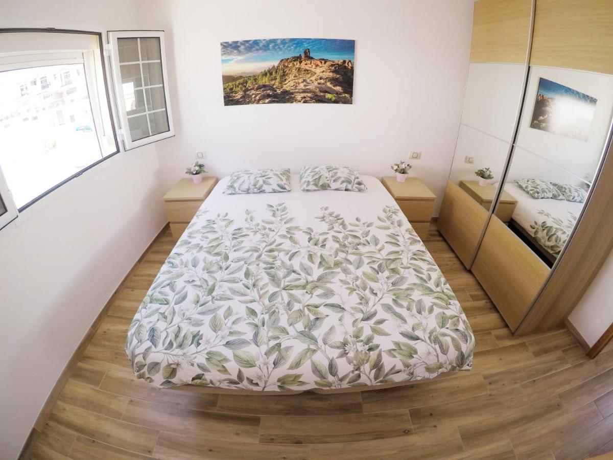 Villa Aspen Gran Canaria Arguineguin 外观 照片