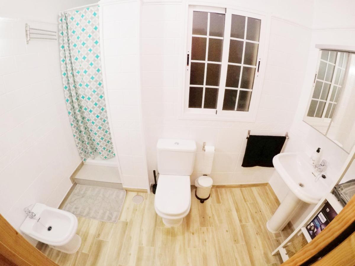 Villa Aspen Gran Canaria Arguineguin 外观 照片
