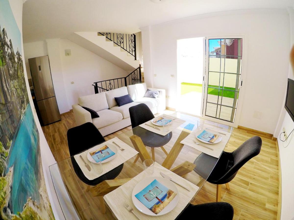 Villa Aspen Gran Canaria Arguineguin 外观 照片