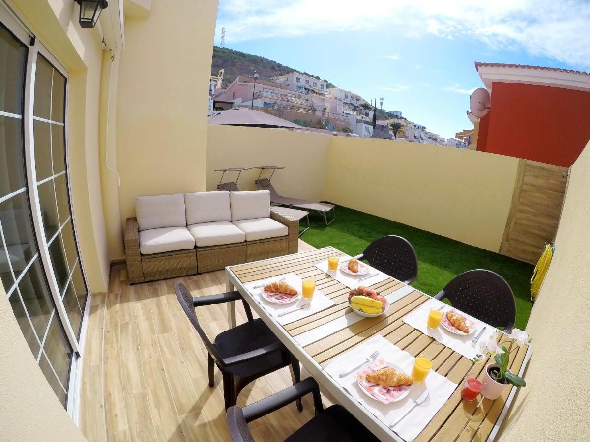 Villa Aspen Gran Canaria Arguineguin 外观 照片