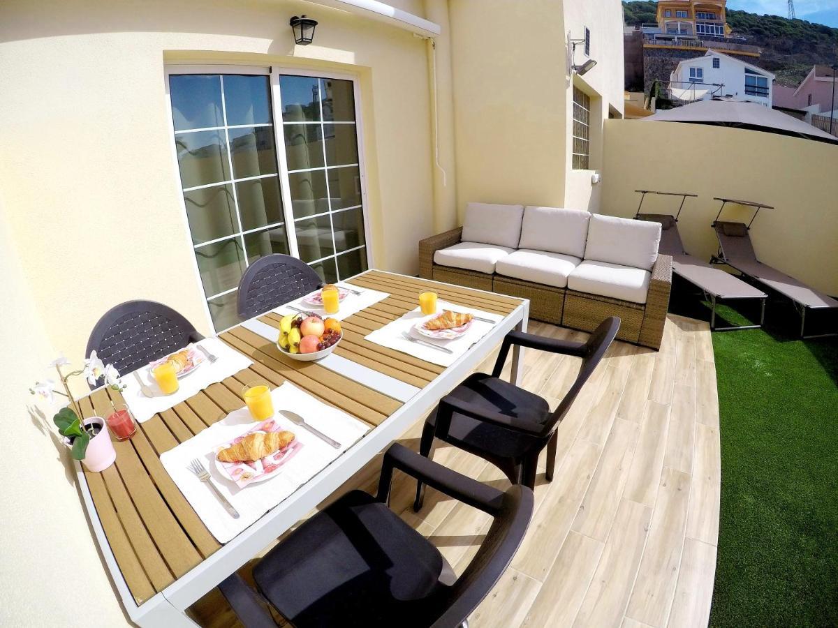 Villa Aspen Gran Canaria Arguineguin 外观 照片