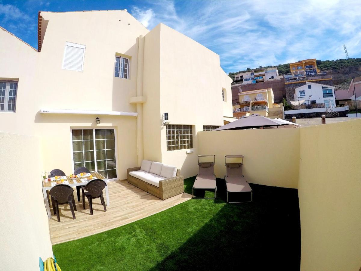 Villa Aspen Gran Canaria Arguineguin 外观 照片