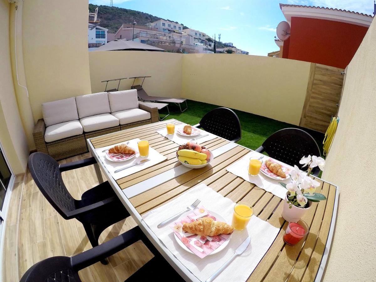 Villa Aspen Gran Canaria Arguineguin 外观 照片