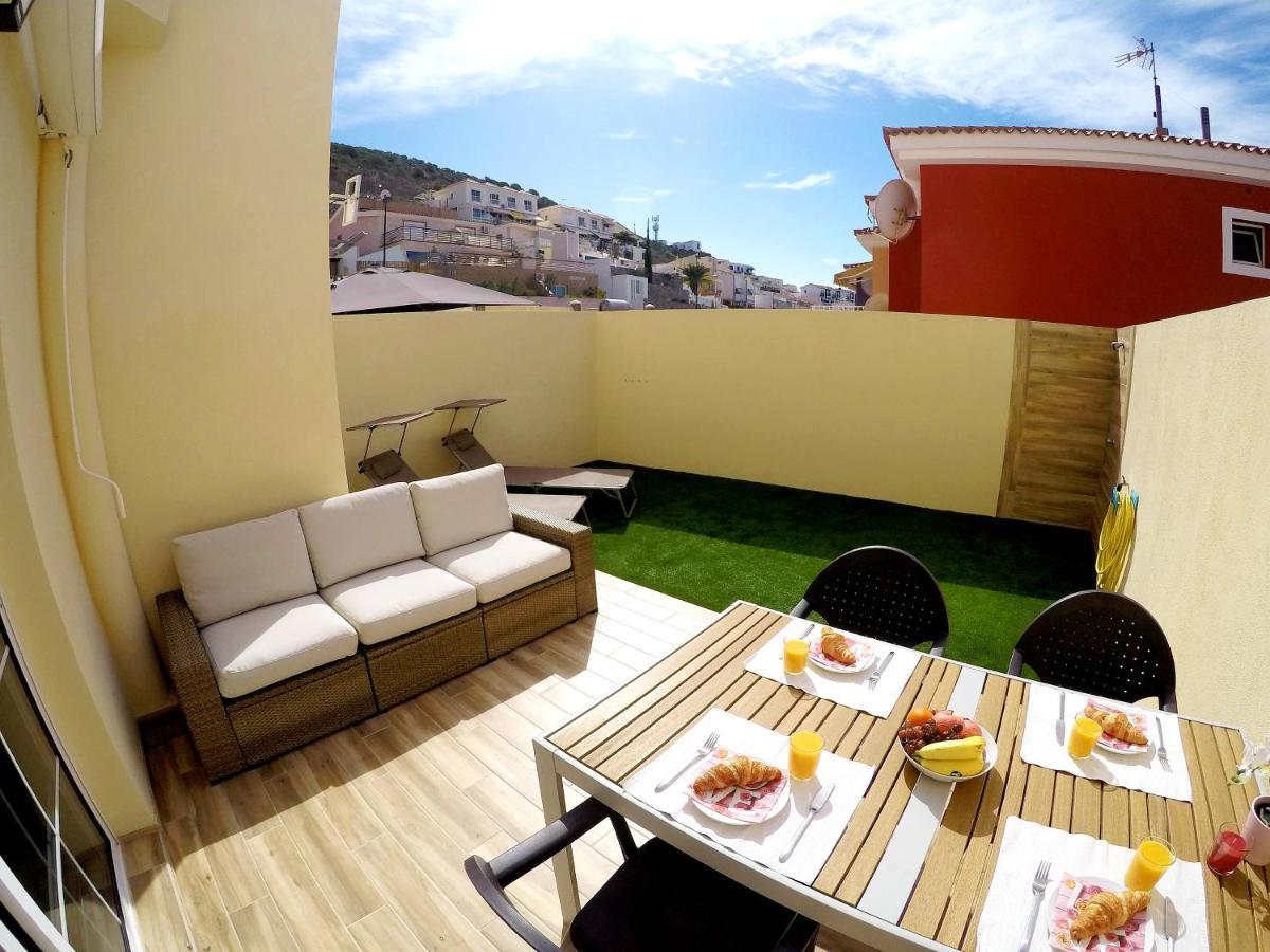 Villa Aspen Gran Canaria Arguineguin 外观 照片