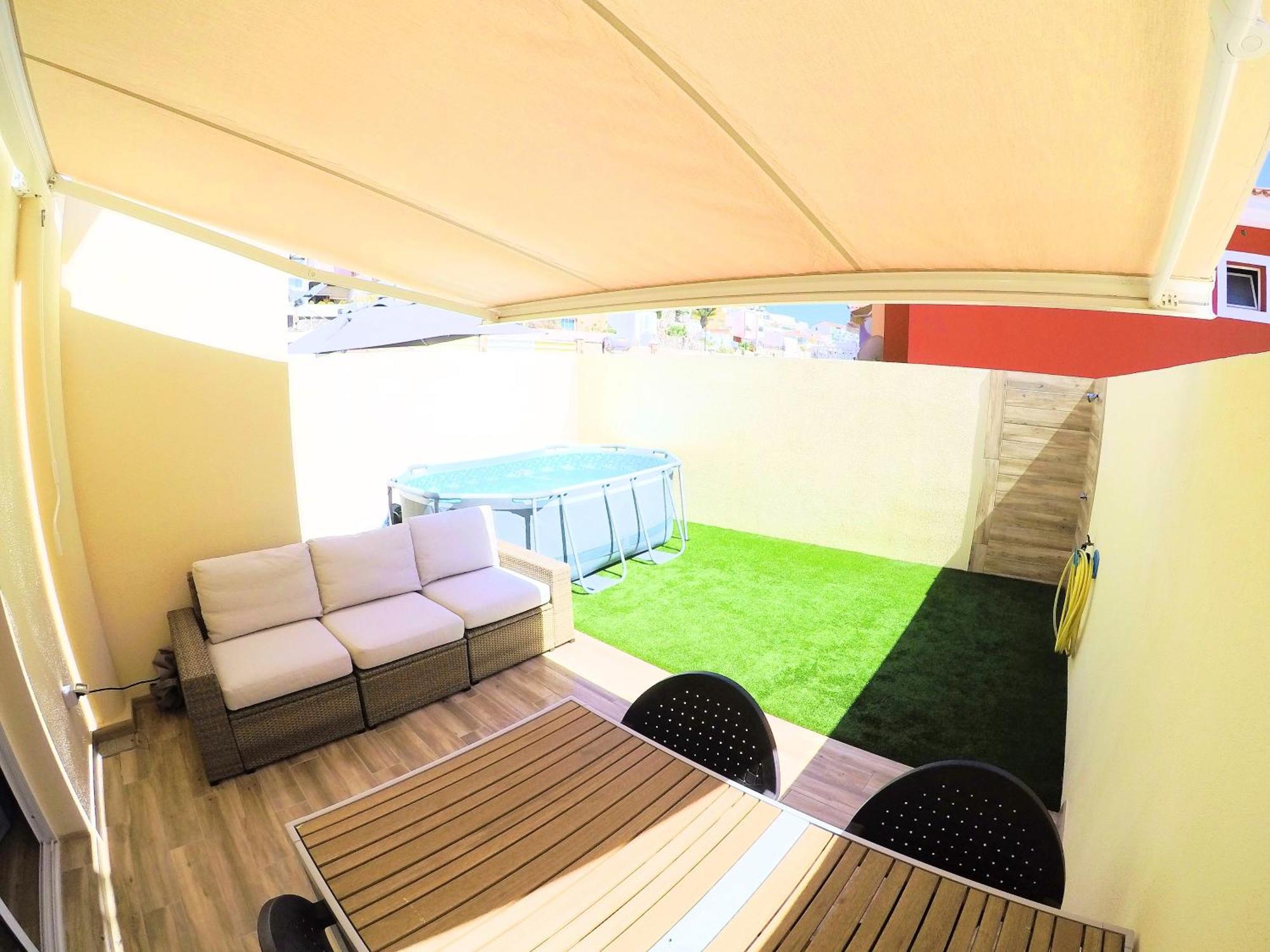 Villa Aspen Gran Canaria Arguineguin 外观 照片