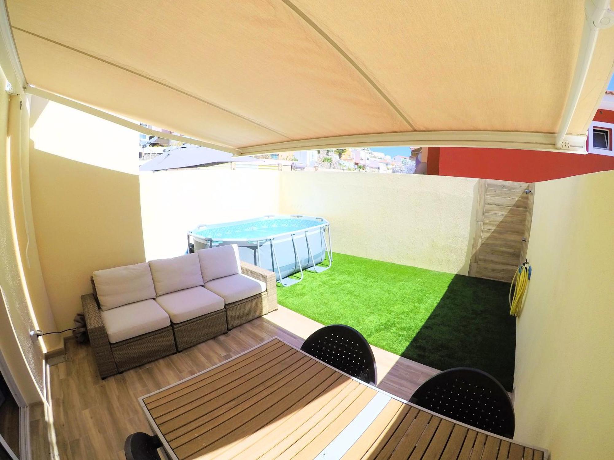Villa Aspen Gran Canaria Arguineguin 外观 照片
