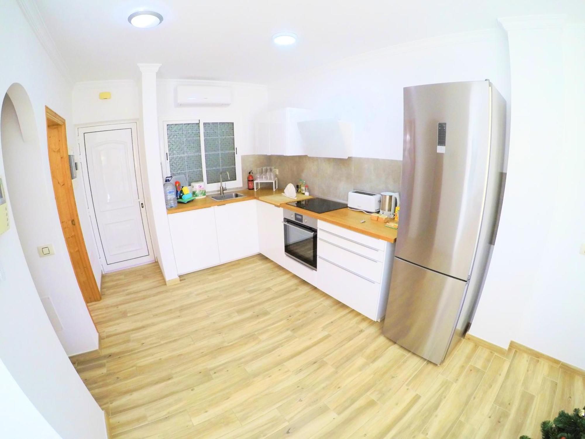 Villa Aspen Gran Canaria Arguineguin 外观 照片
