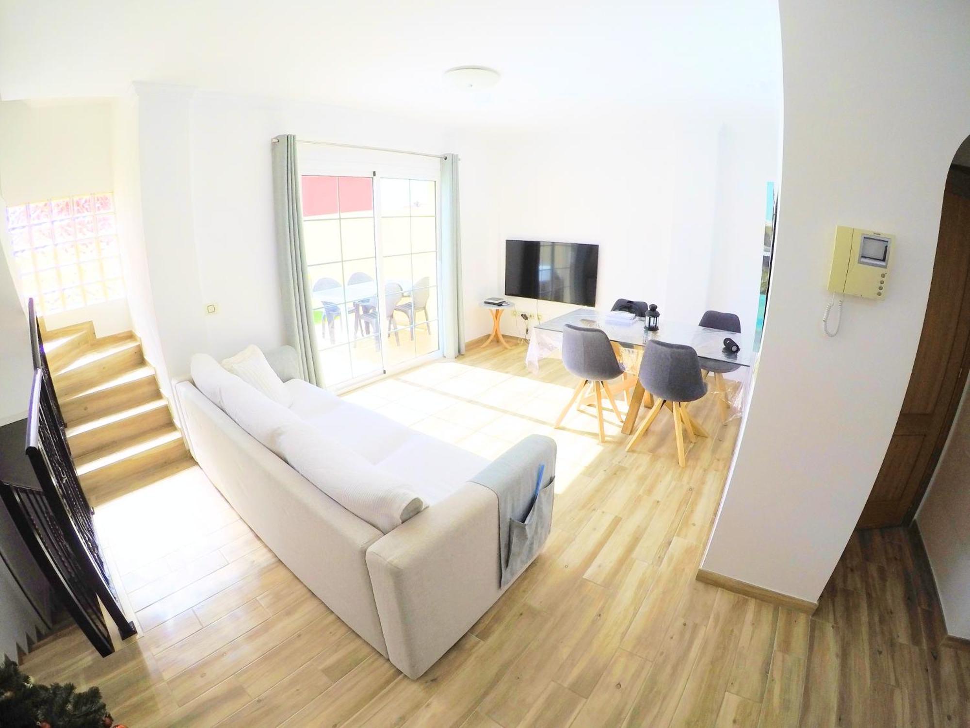 Villa Aspen Gran Canaria Arguineguin 外观 照片