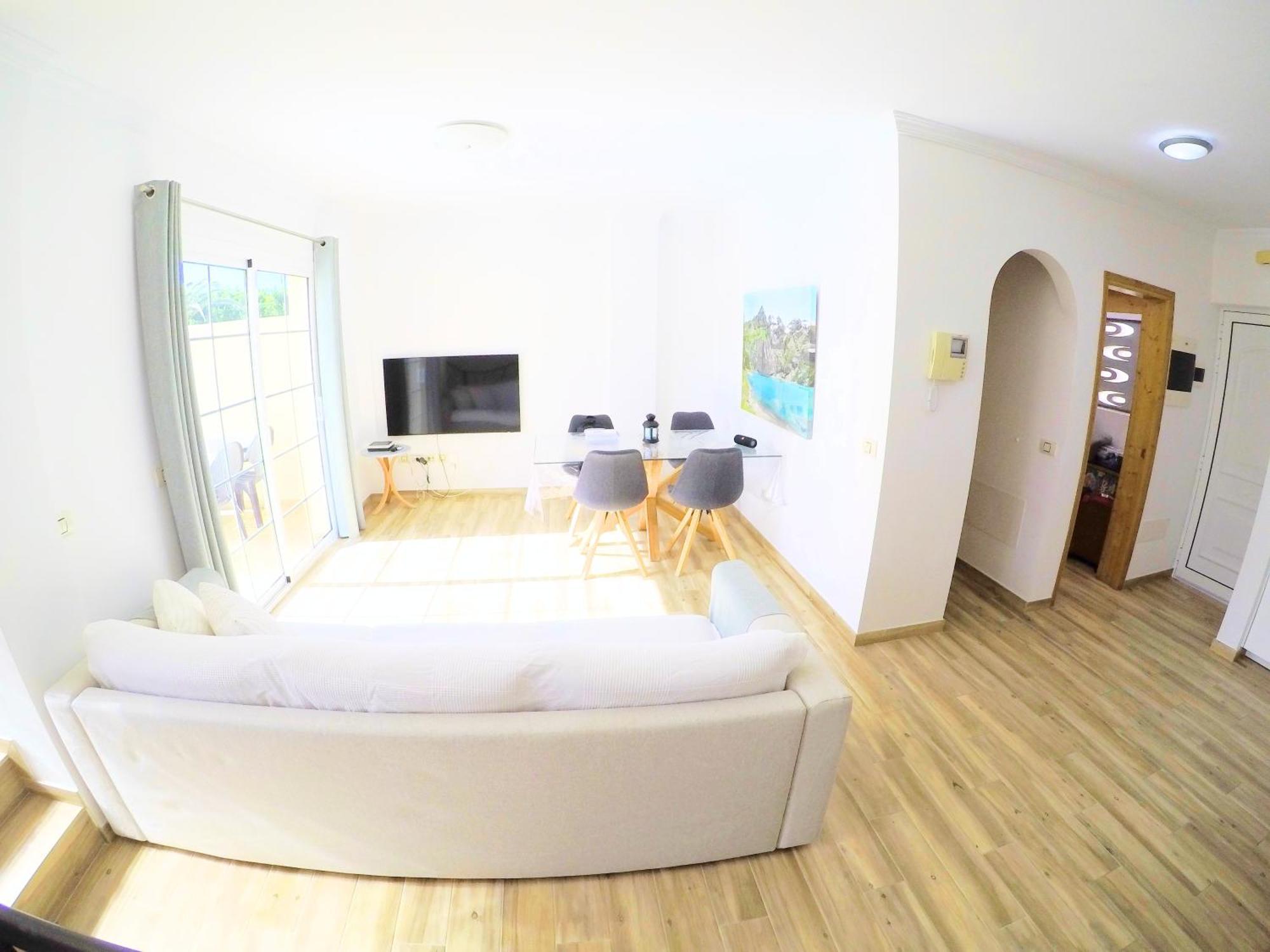 Villa Aspen Gran Canaria Arguineguin 外观 照片