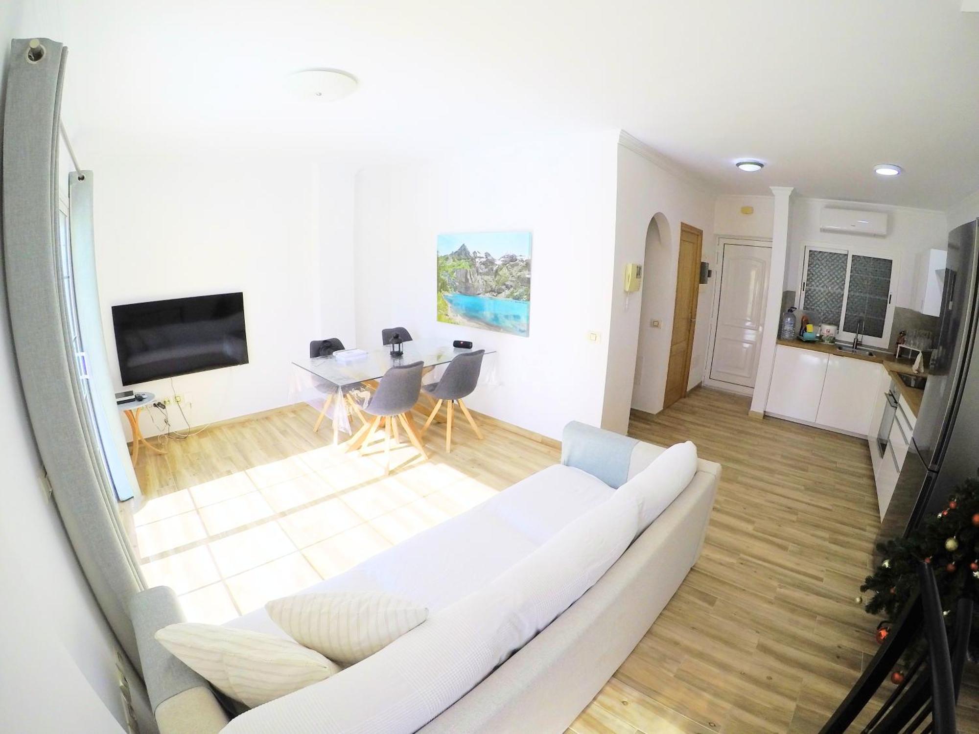 Villa Aspen Gran Canaria Arguineguin 外观 照片