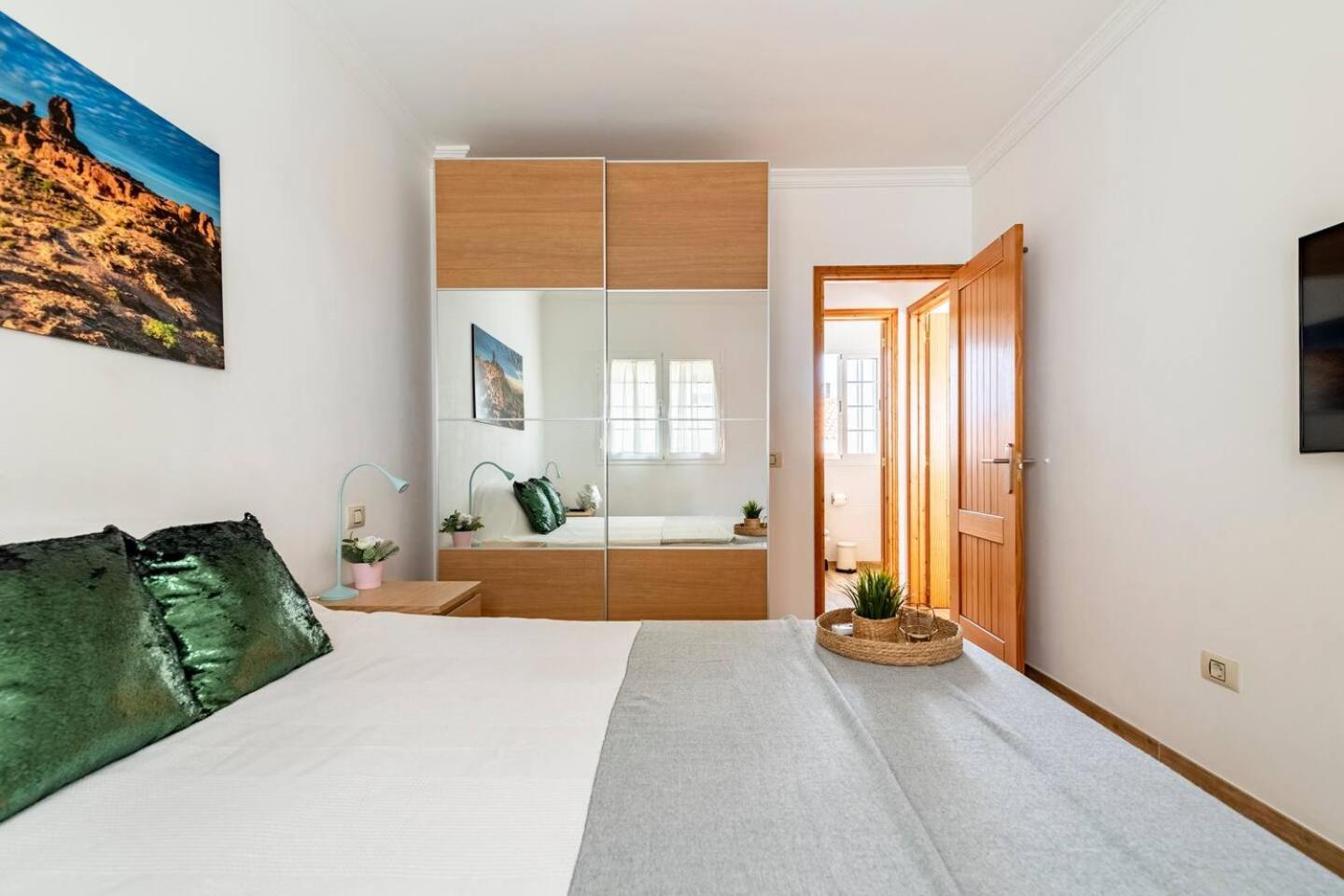 Villa Aspen Gran Canaria Arguineguin 外观 照片