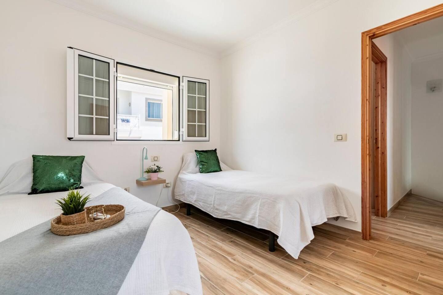 Villa Aspen Gran Canaria Arguineguin 外观 照片