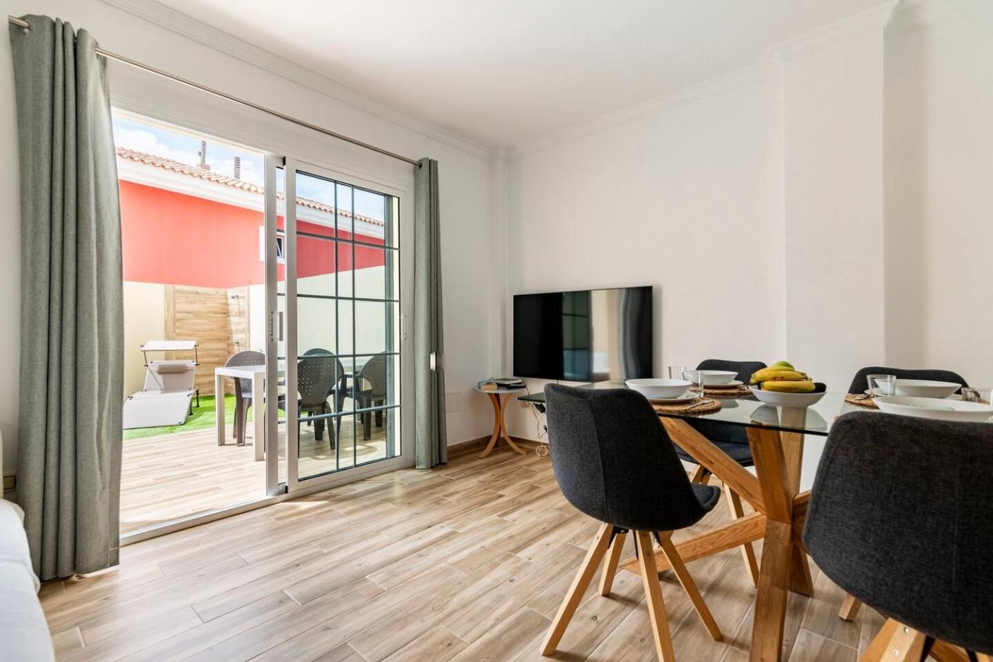Villa Aspen Gran Canaria Arguineguin 外观 照片
