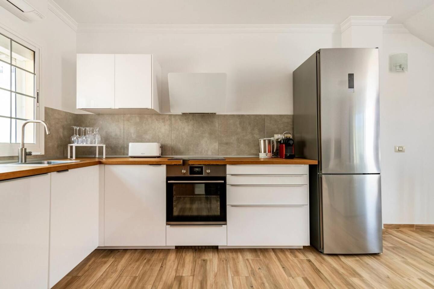 Villa Aspen Gran Canaria Arguineguin 外观 照片