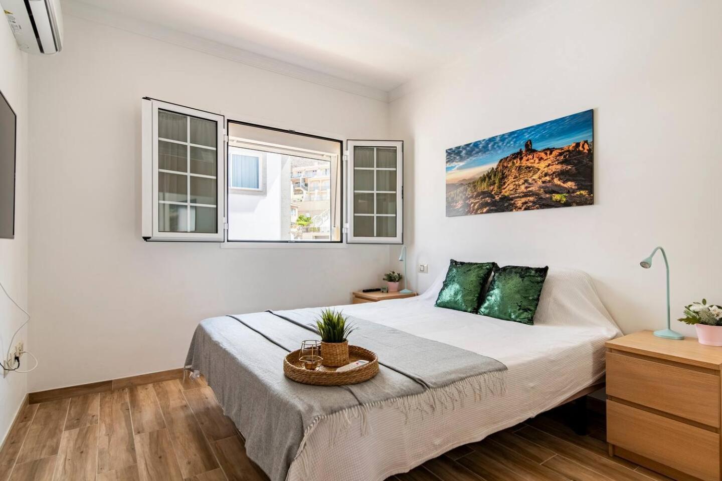 Villa Aspen Gran Canaria Arguineguin 外观 照片