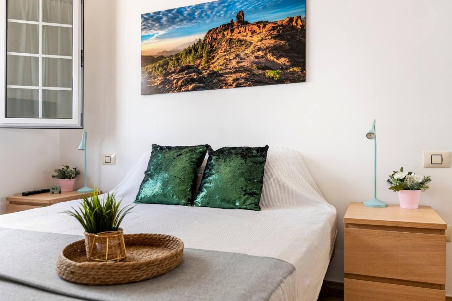 Villa Aspen Gran Canaria Arguineguin 外观 照片