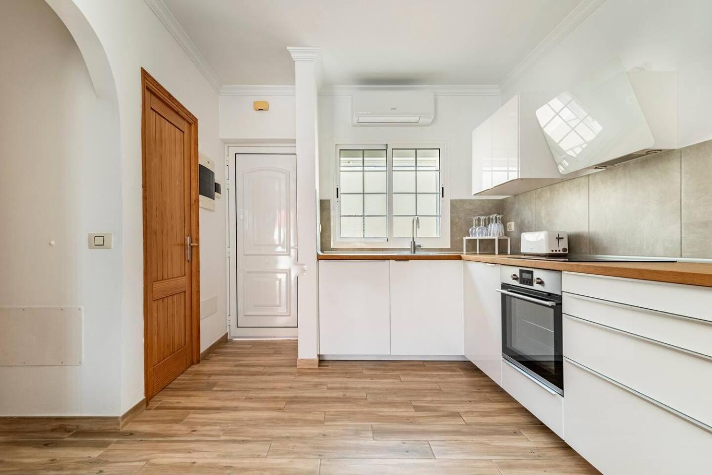 Villa Aspen Gran Canaria Arguineguin 外观 照片