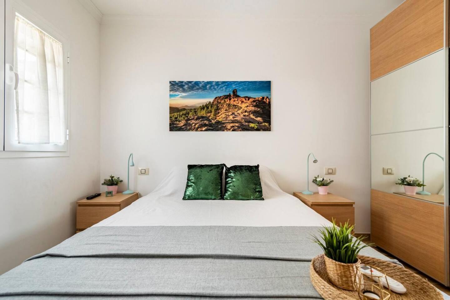 Villa Aspen Gran Canaria Arguineguin 外观 照片