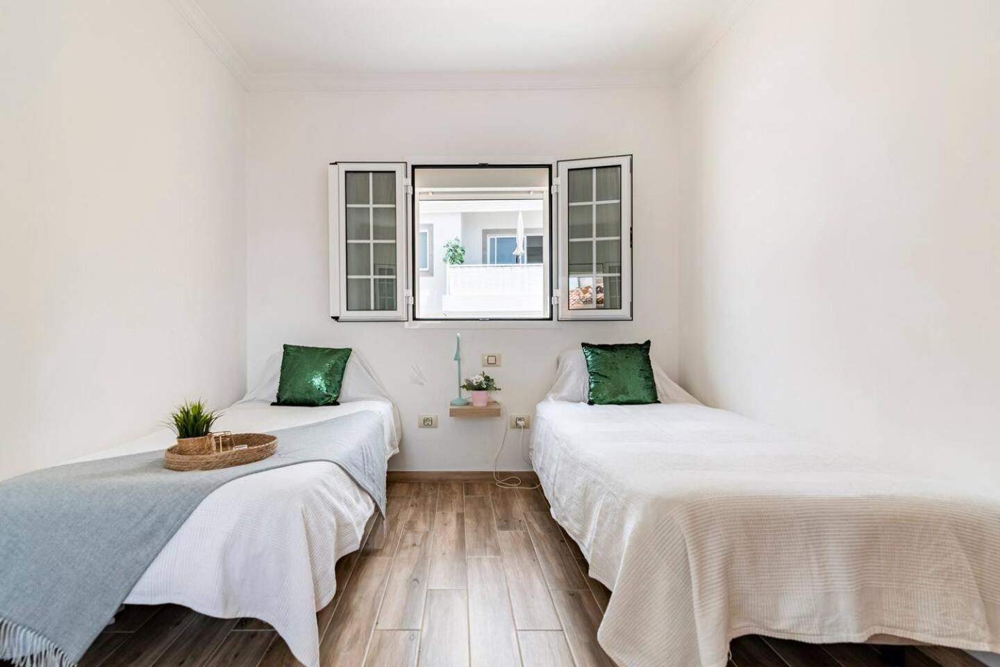 Villa Aspen Gran Canaria Arguineguin 外观 照片