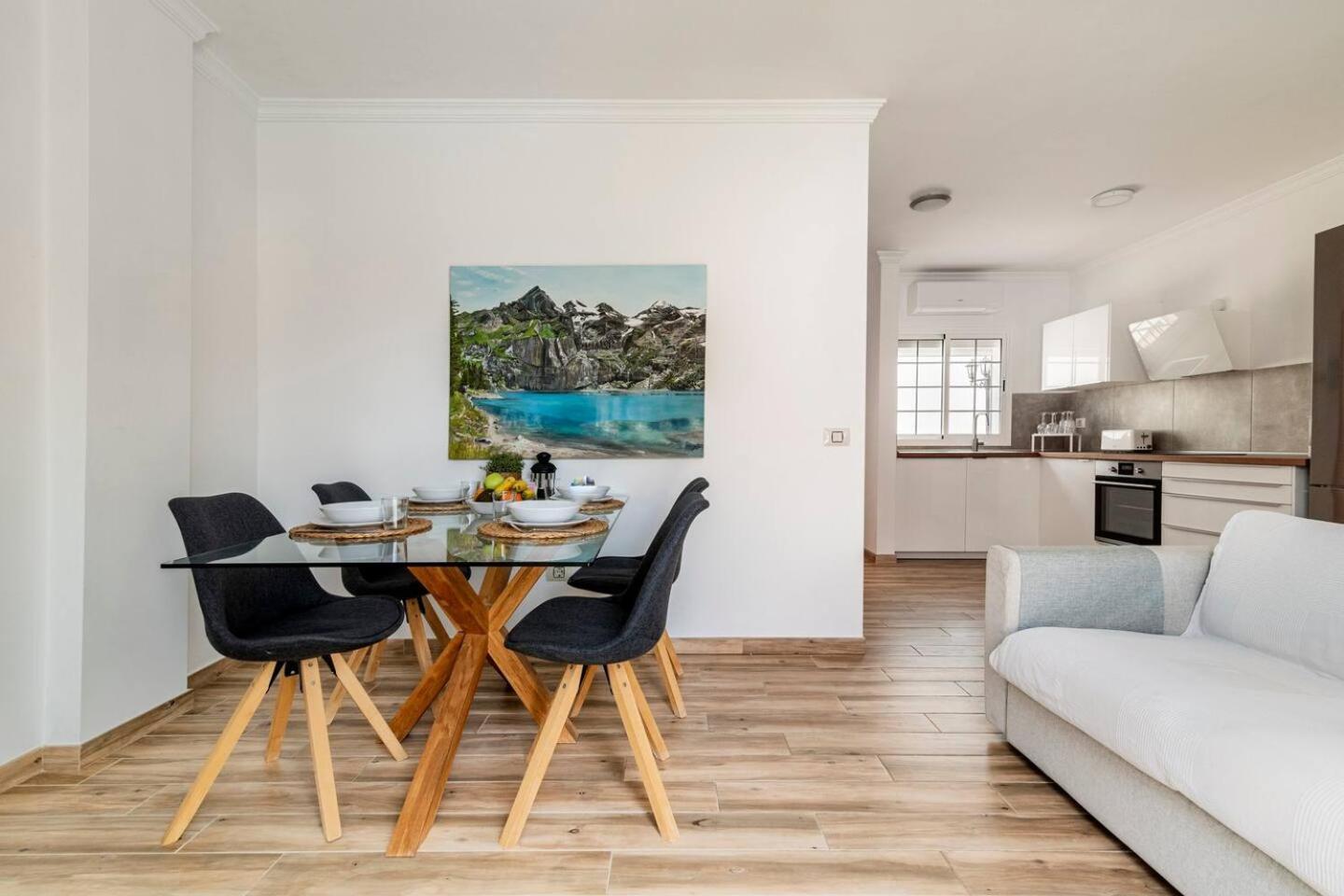 Villa Aspen Gran Canaria Arguineguin 外观 照片